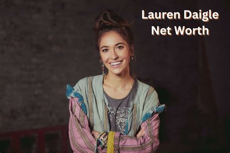 lauren daigle net worth|american idol top money earners.